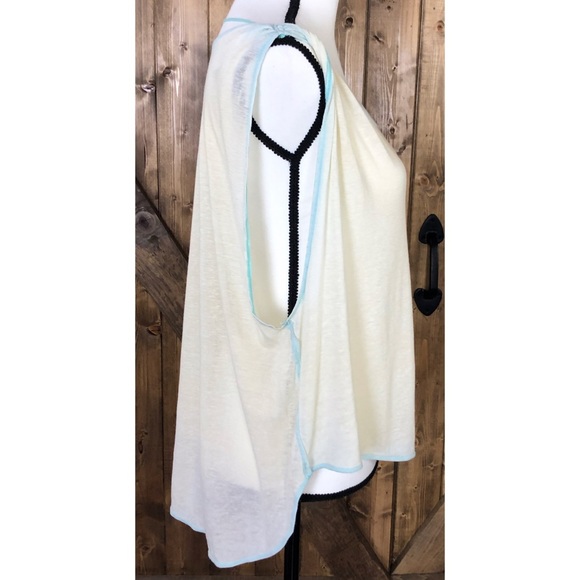 We The Free Pluto Top NWT Size XS - Picture 2 of 11